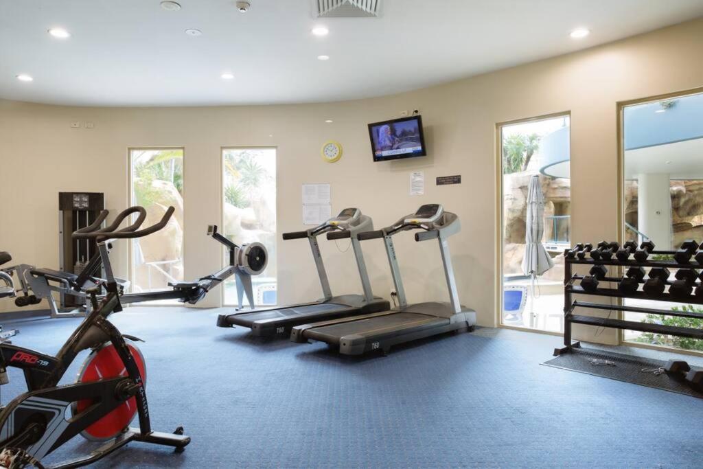 Gem In The Heart Of Mooloolaba - Landmark Resort Ngoại thất bức ảnh