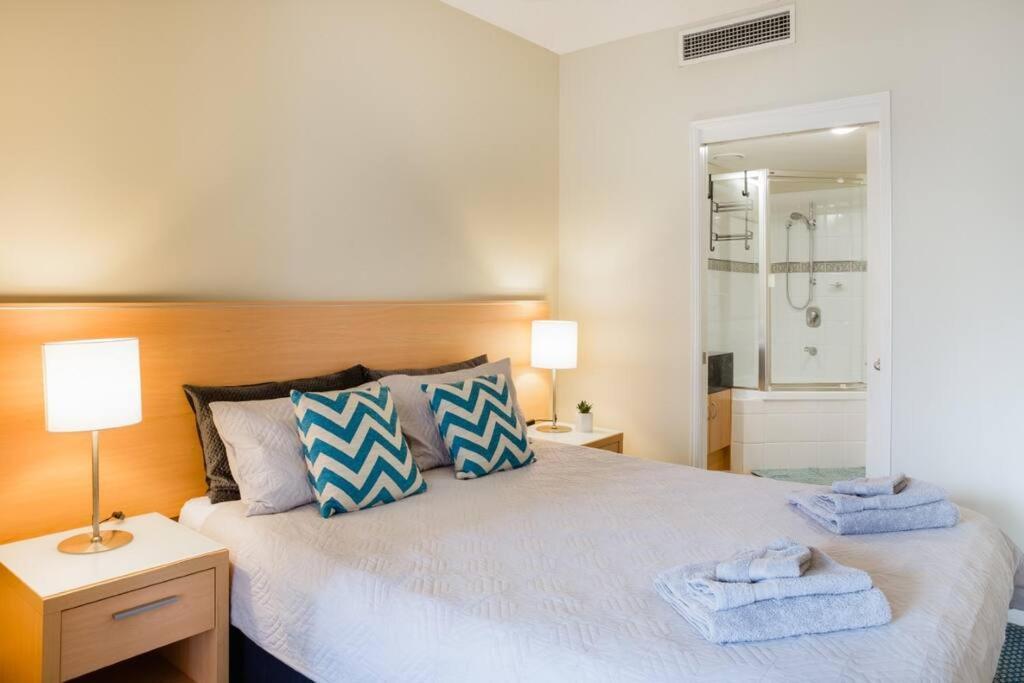 Gem In The Heart Of Mooloolaba - Landmark Resort Ngoại thất bức ảnh