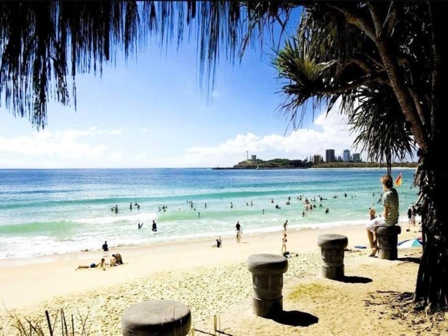 Gem In The Heart Of Mooloolaba - Landmark Resort Ngoại thất bức ảnh