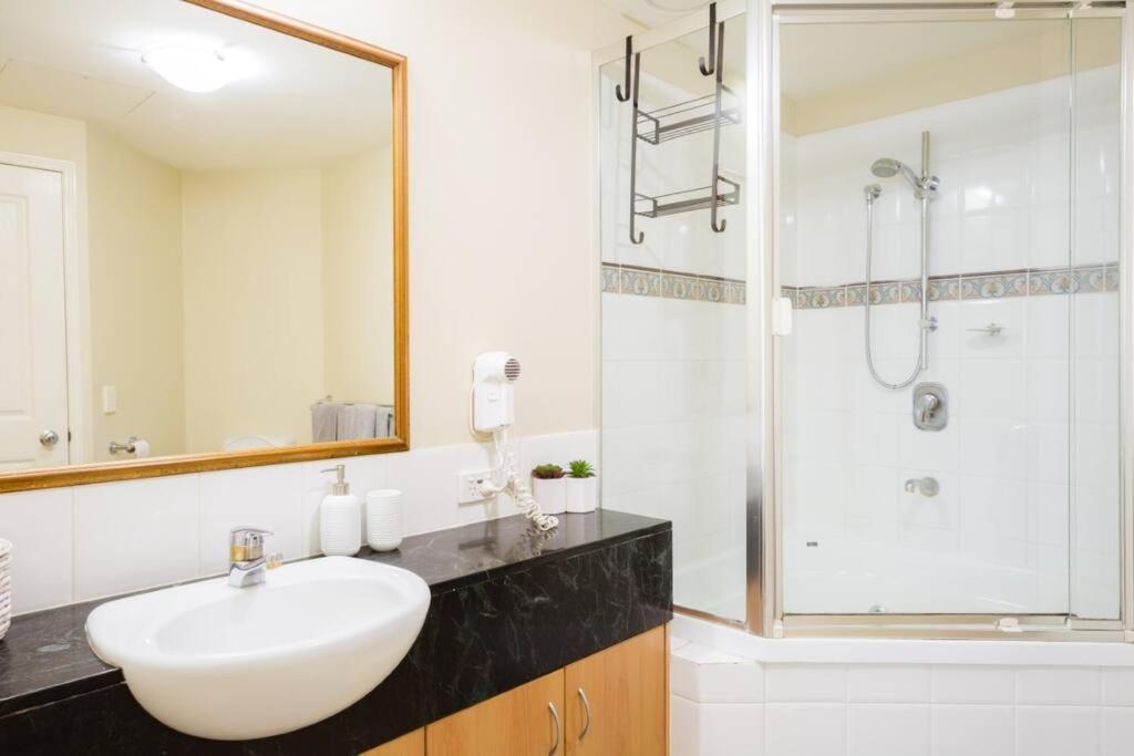 Gem In The Heart Of Mooloolaba - Landmark Resort Ngoại thất bức ảnh