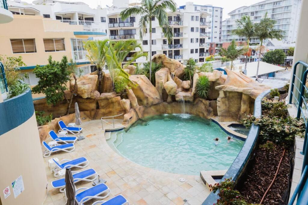 Gem In The Heart Of Mooloolaba - Landmark Resort Ngoại thất bức ảnh