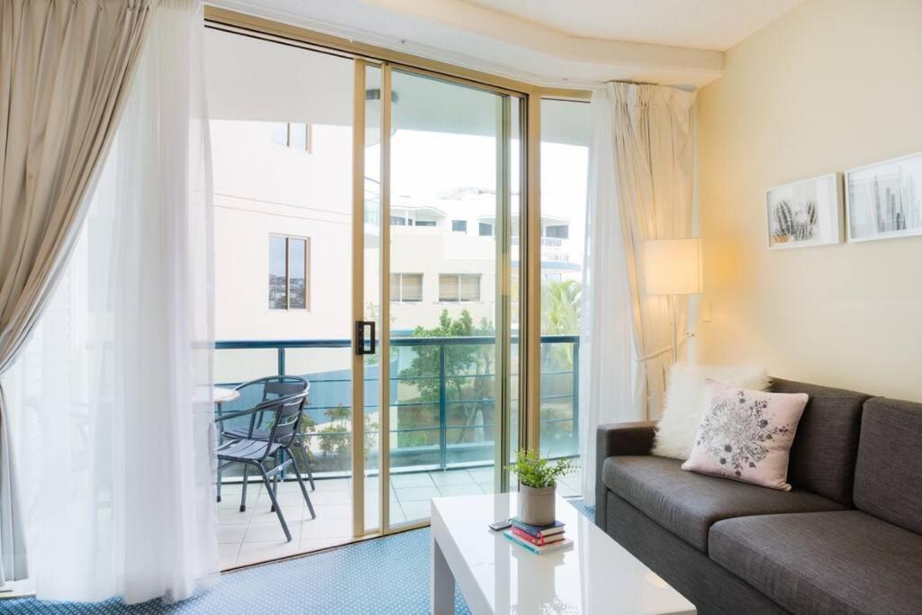 Gem In The Heart Of Mooloolaba - Landmark Resort Ngoại thất bức ảnh
