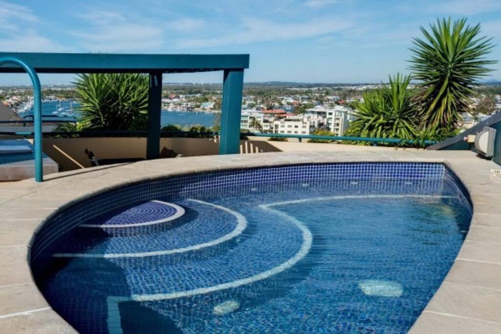 Gem In The Heart Of Mooloolaba - Landmark Resort Ngoại thất bức ảnh